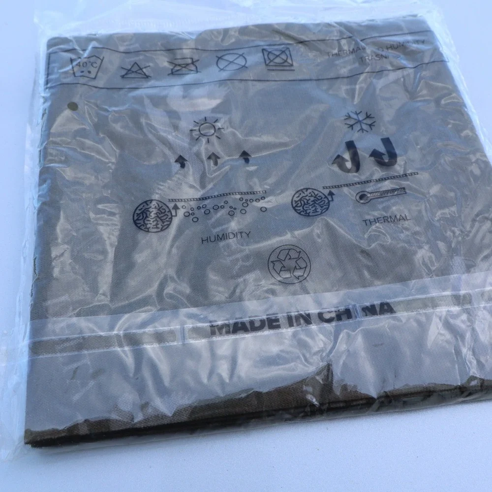 Vintage‎ Multifunctional Seamless Wear Unisex OS Olive Green Tubular Bandana